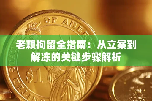 济南老赖拘留全指南：从立案到解冻的关键步骤解析